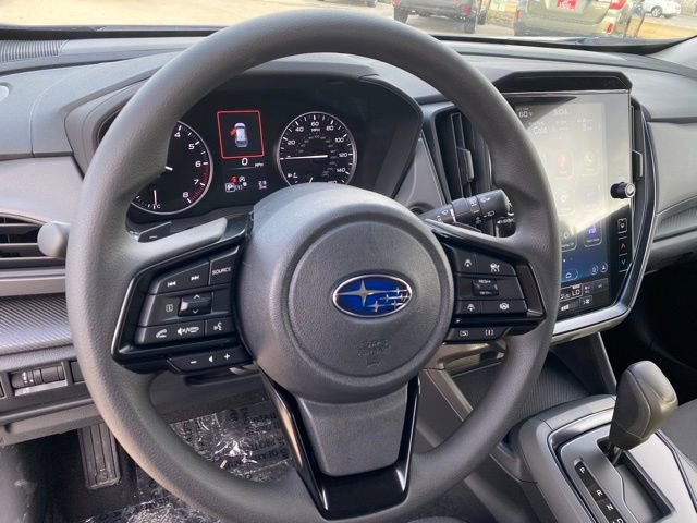 New 2026 Subaru Crosstrek 2.0i Premium image 12