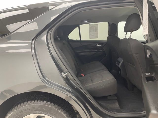 Certified 2020 Chevrolet Equinox LT image 15