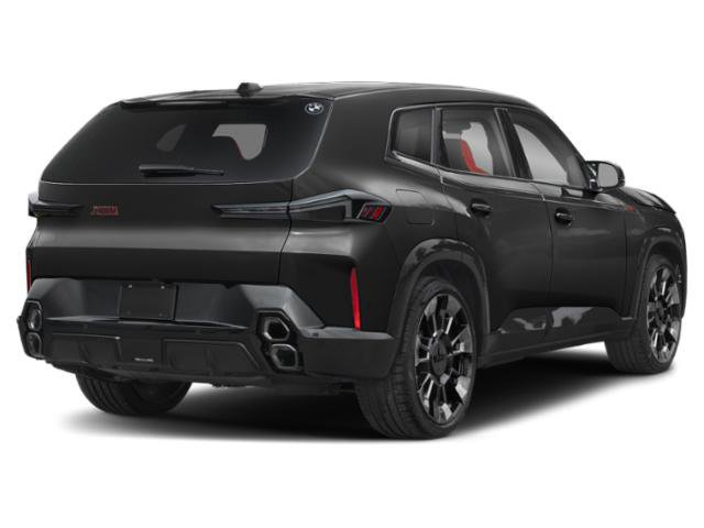 Used 2024 BMW XM Label Red image 2