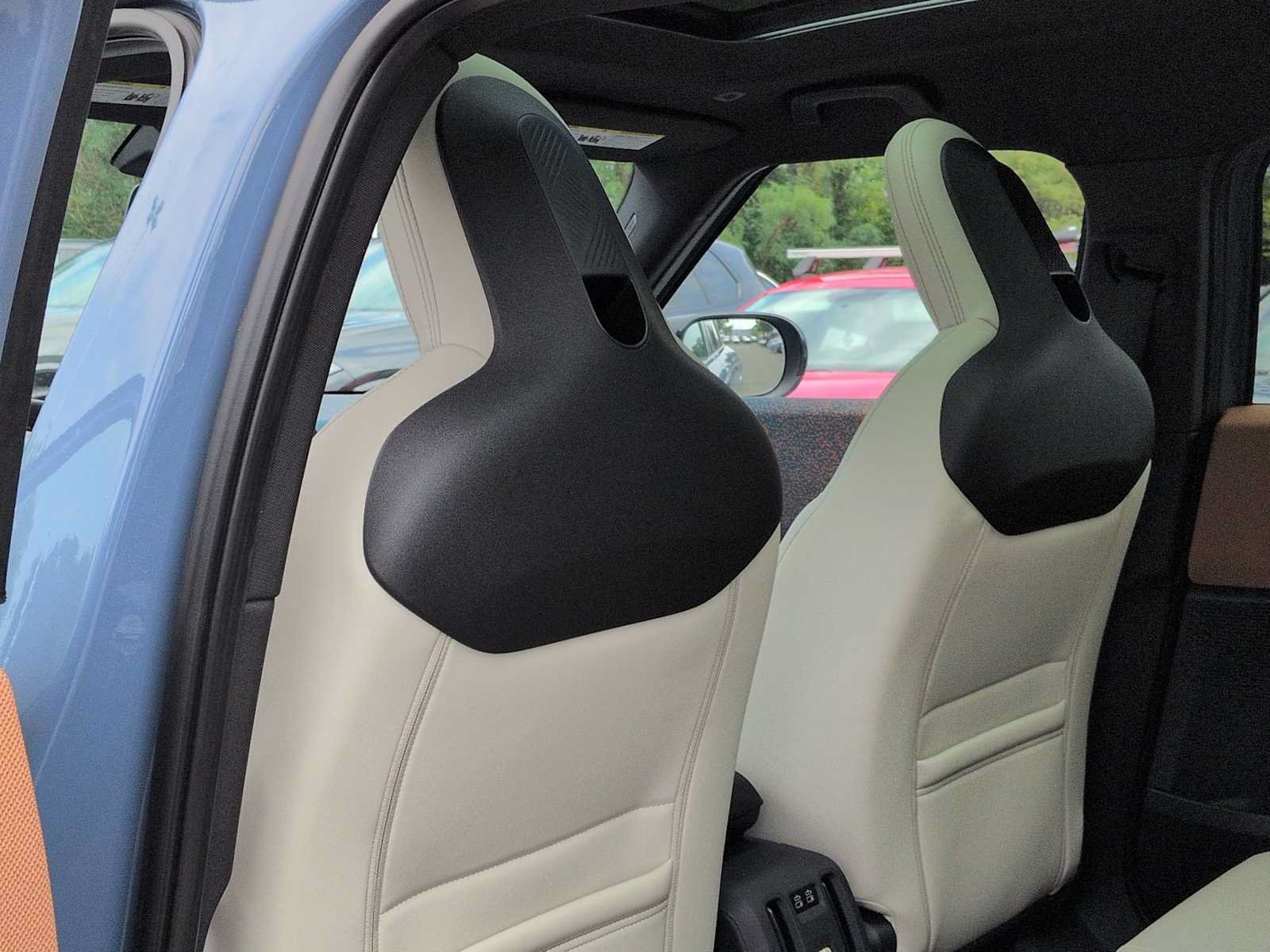 New 2027 MINI Cooper Countryman S AWD/4WD image 19