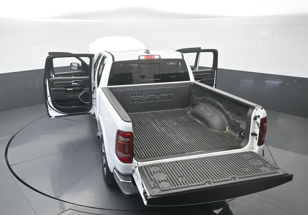 Used 2022 RAM 1500 Laramie RWD image 67