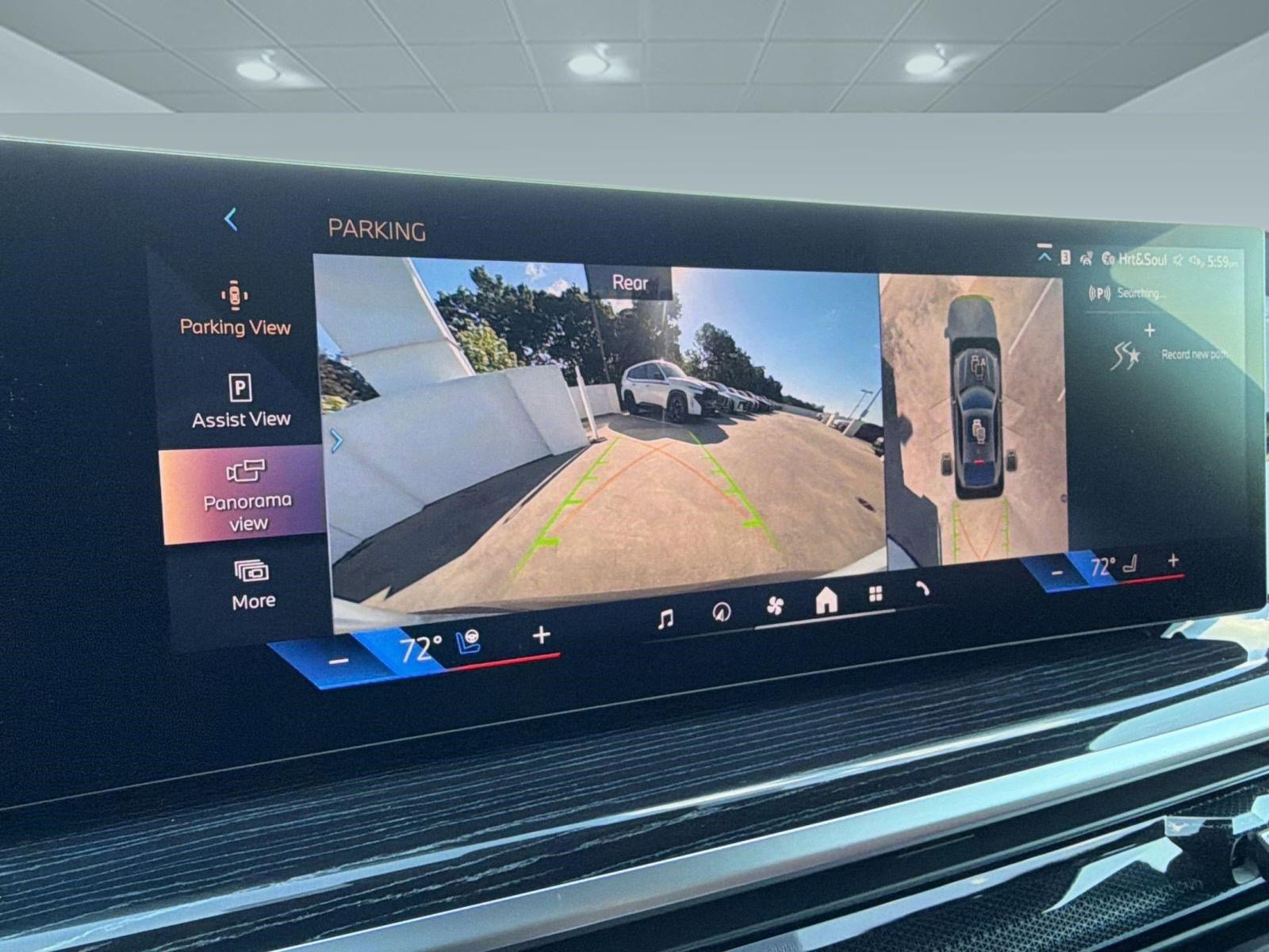 New 2027 BMW X6 xDrive40i AWD/4WD image 24