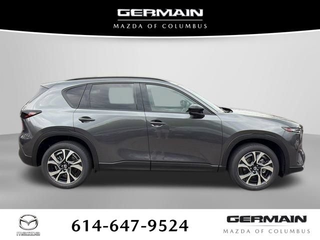 New 2026 MAZDA CX-5 Preferred AWD/4WD image 7