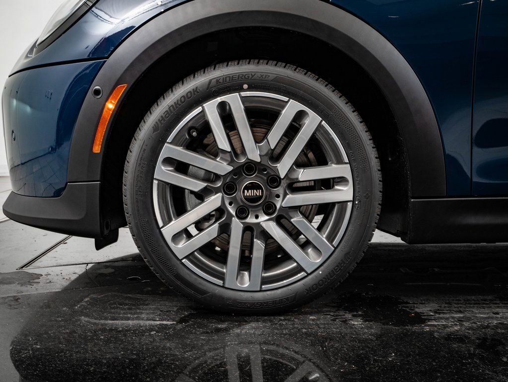 New 2026 MINI Cooper S image 13