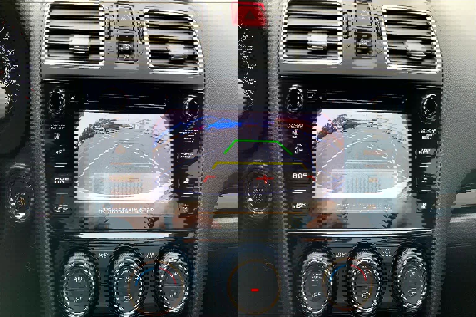 Used 2021 Subaru WRX STI image 28