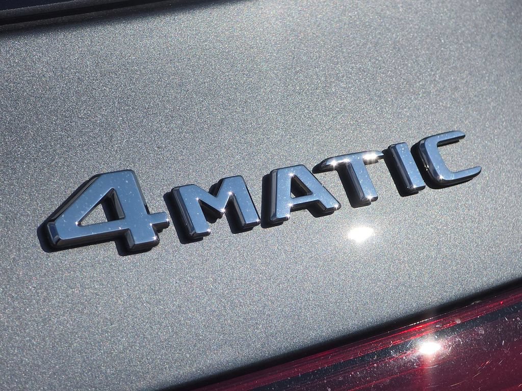 Certified 2026 Mercedes-Benz GLE 350 4MATIC image 5