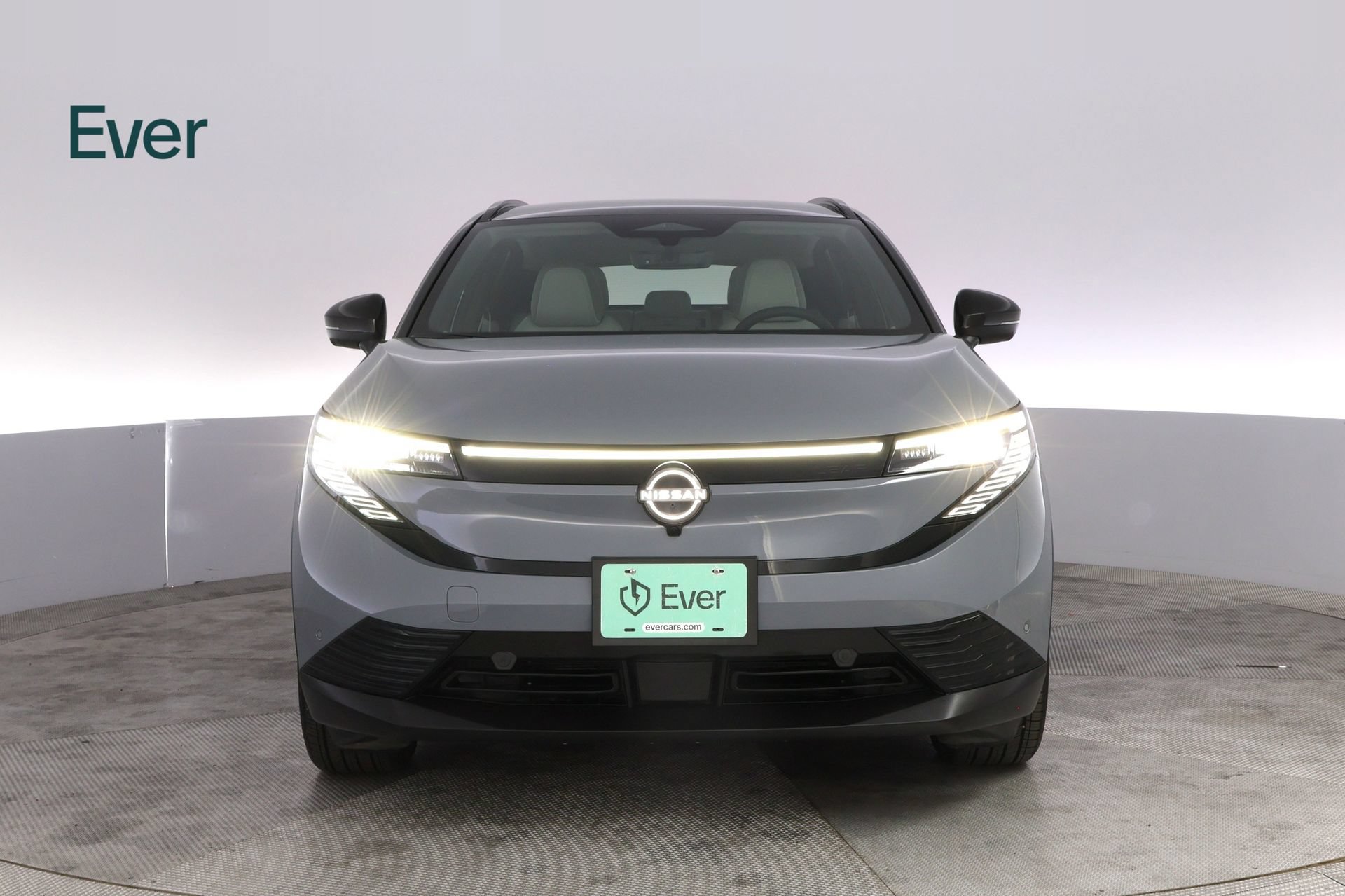 Used 2026 Nissan Leaf Platinum+ w/ Cargo Package (Platinum+) FWD image 12