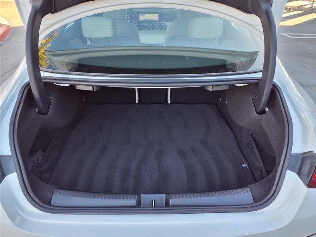 Used 2025 Mercedes-Benz CLA 250 image 23