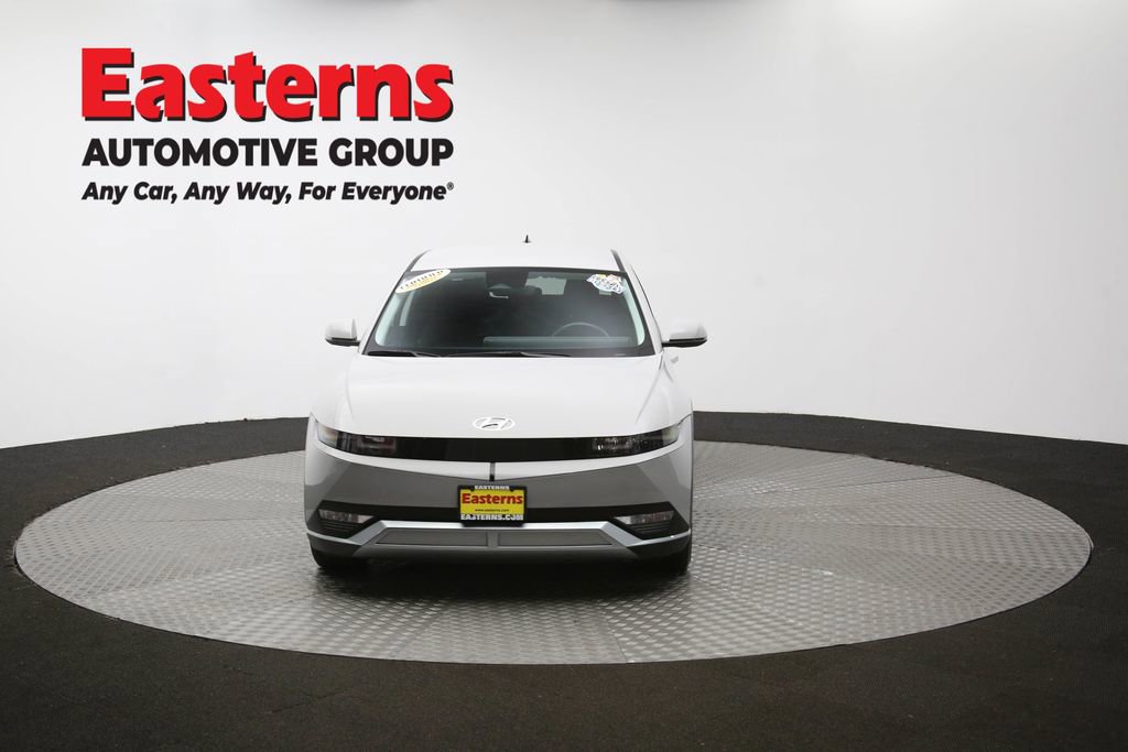 Used 2023 Hyundai Ioniq 5 SE image 49