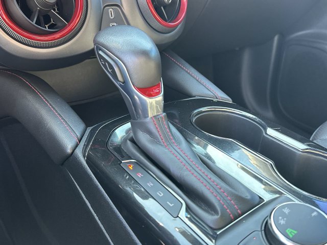 Used 2022 Chevrolet Blazer RS FWD image 16