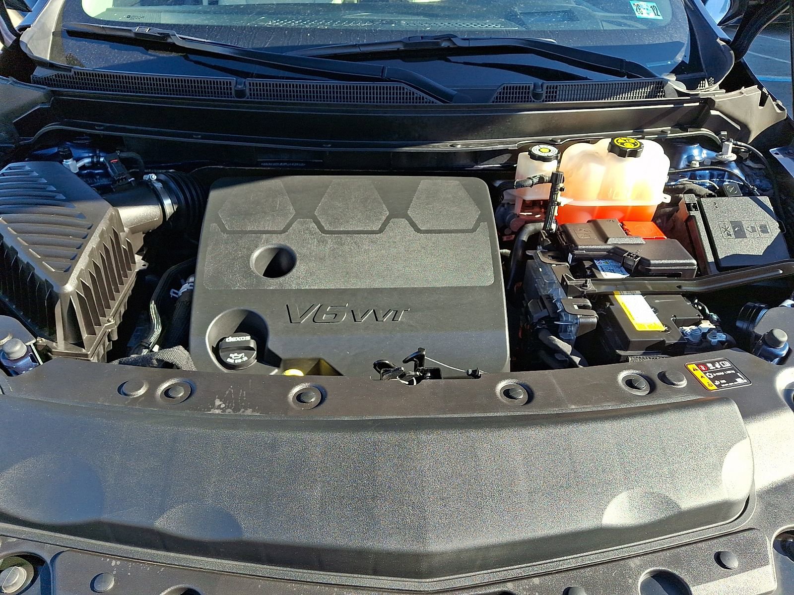 Used 2023 Buick Enclave Avenir w/ Avenir Technology Package image 29