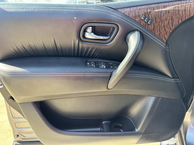 Used 2019 Nissan Armada SL w/ Premium Package RWD image 24