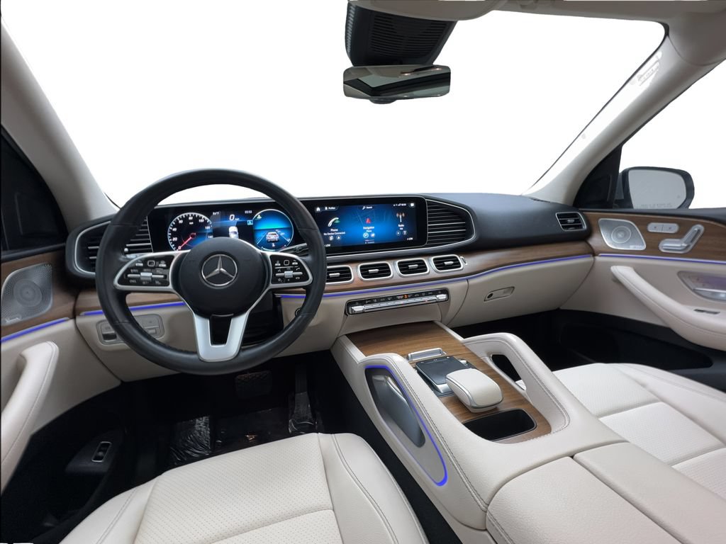Used 2022 Mercedes-Benz GLE 350 image 31