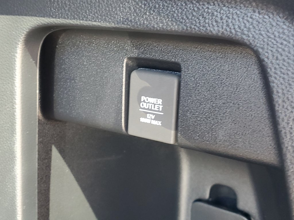 Certified 2025 Honda Odyssey EX-L image 7