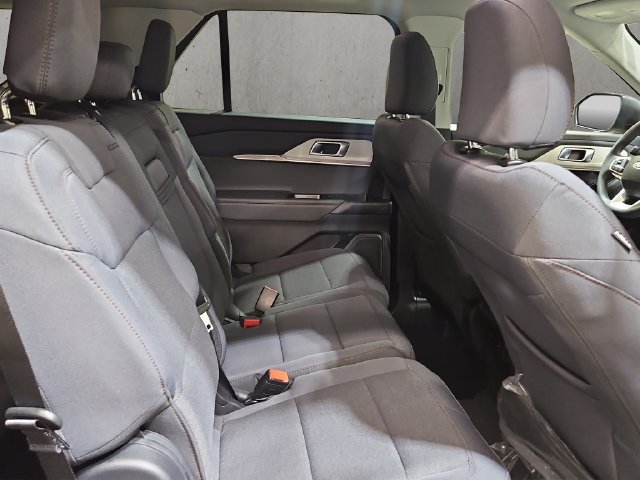 New 2026 Ford Explorer Active AWD/4WD image 16