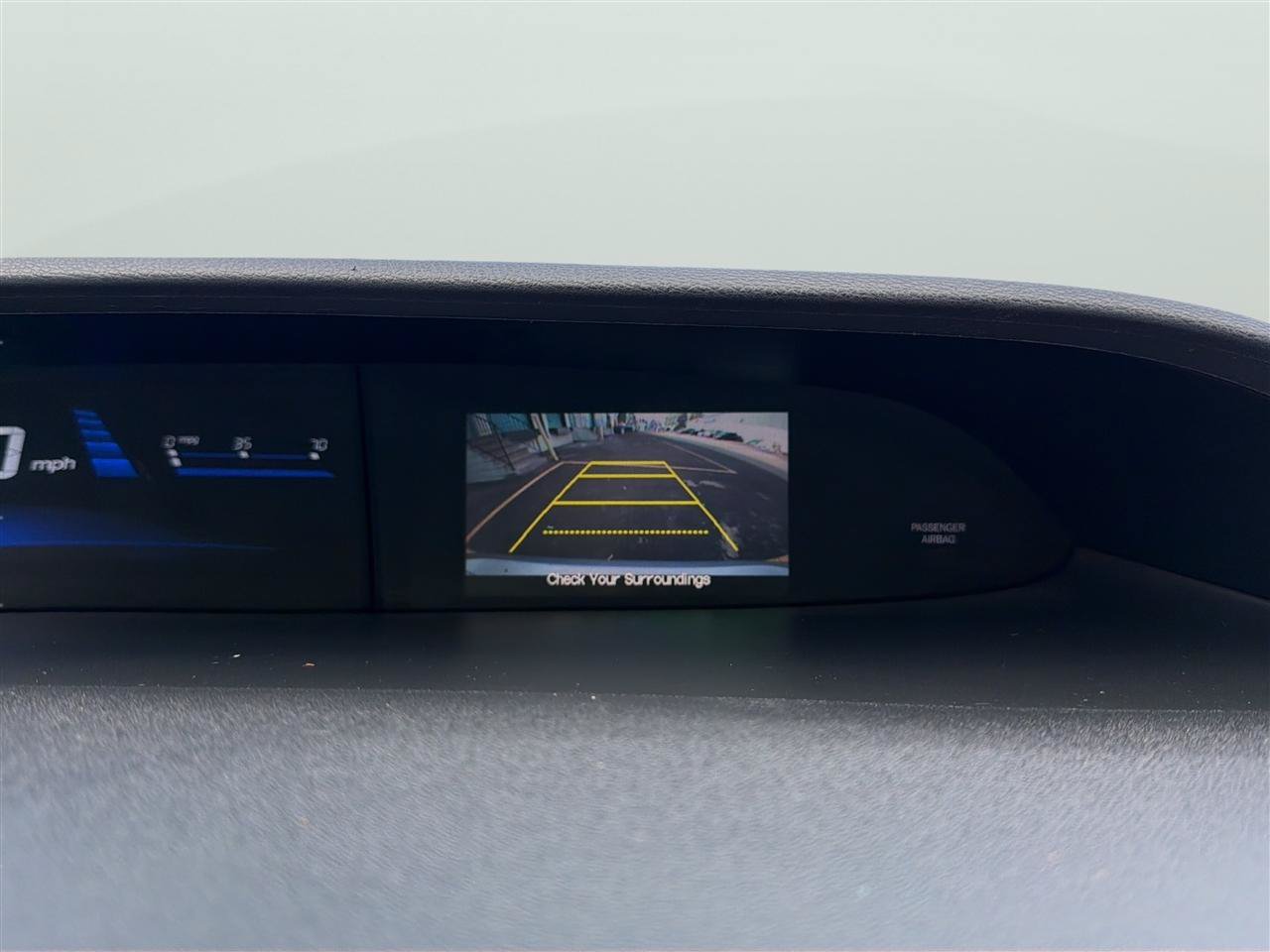 Used 2015 Honda Civic LX image 23
