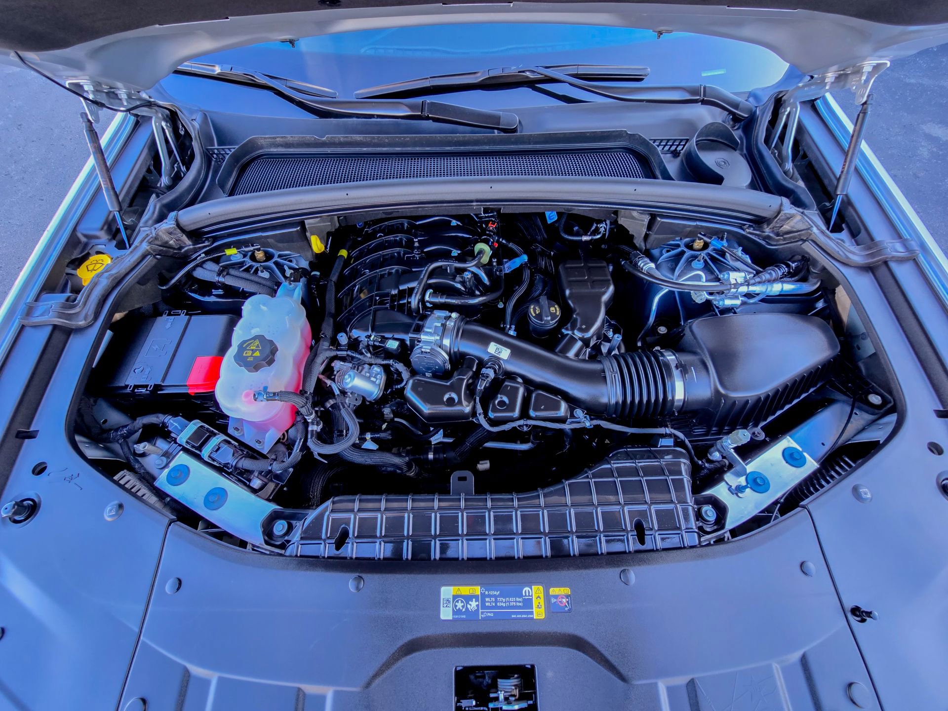 Used 2025 Jeep Grand Cherokee L Summit image 49