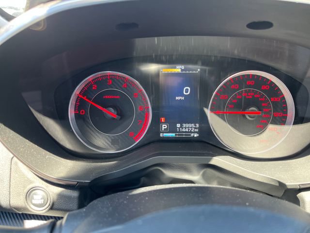 Used 2018 Subaru Impreza 2.0i Sport AWD/4WD image 7
