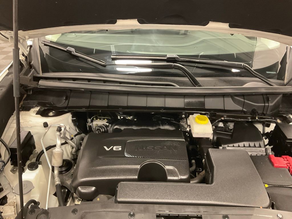 Used 2023 Nissan Pathfinder SL image 37