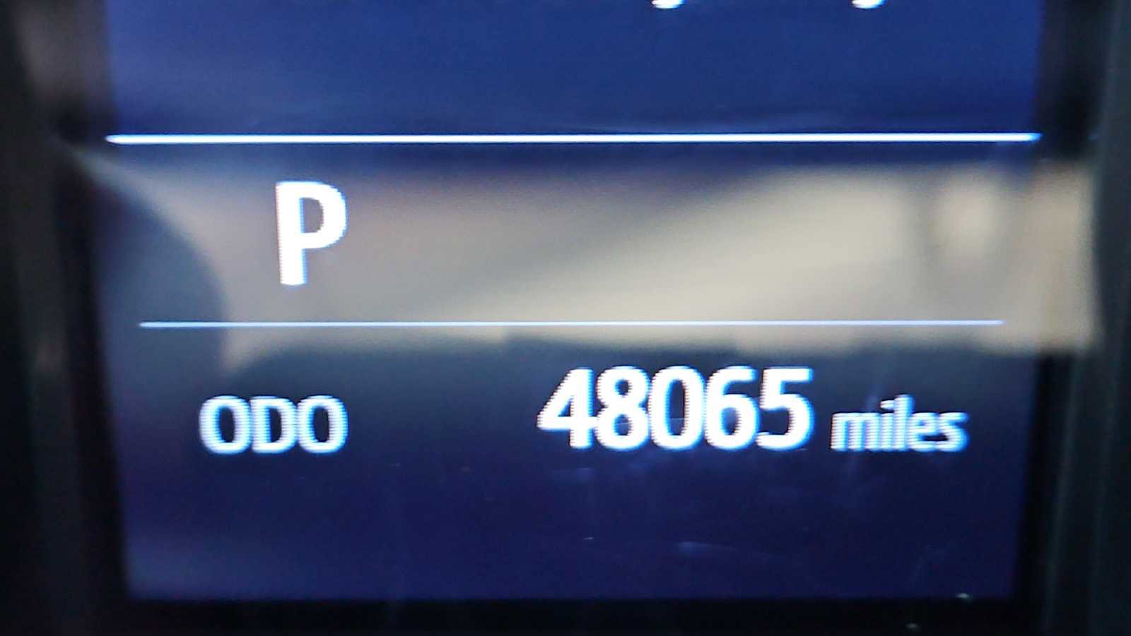 Used 2021 Toyota C-HR LE FWD image 10