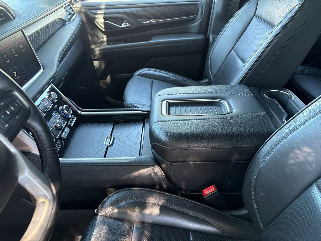 Certified 2024 GMC Yukon Denali RWD image 33