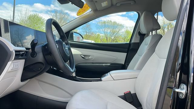 Used 2025 Hyundai Tucson SEL AWD/4WD image 10
