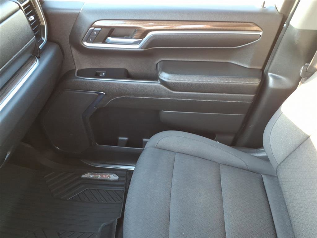 Used 2023 Chevrolet Silverado 1500 LT Trail Boss w/ Protection Package image 30