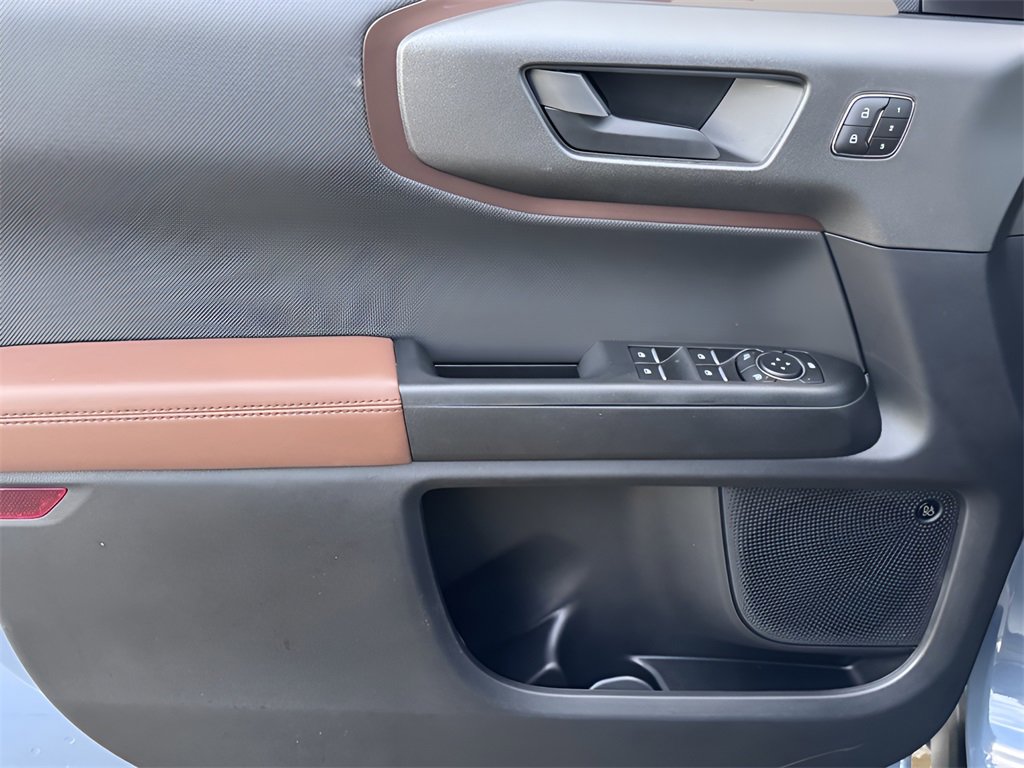 New 2025 Ford Bronco Sport Outer Banks w/ Outer Banks Tech Package+ image 28