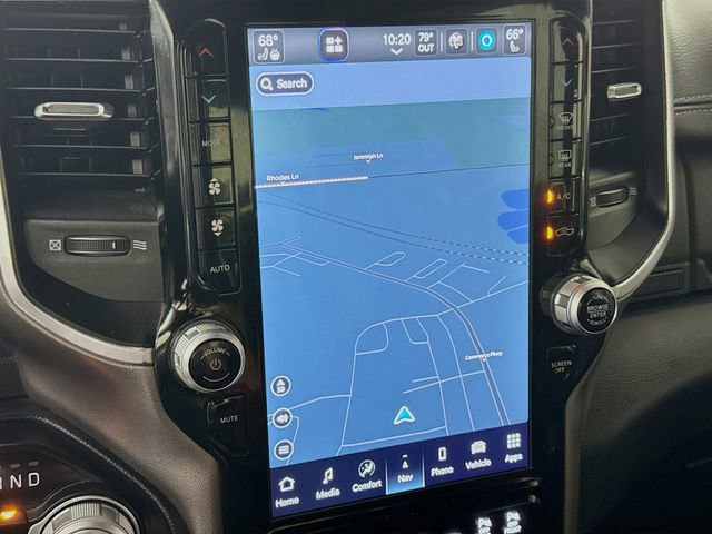 Used 2023 RAM 1500 Laramie image 13