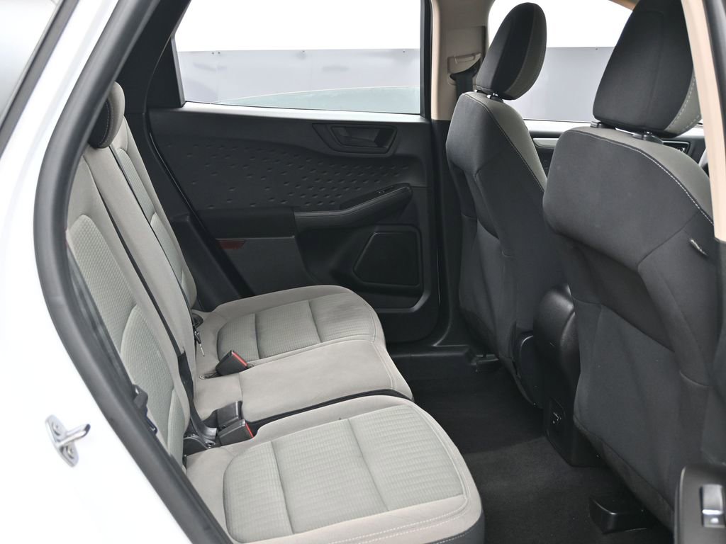 Used 2020 Ford Escape S image 32