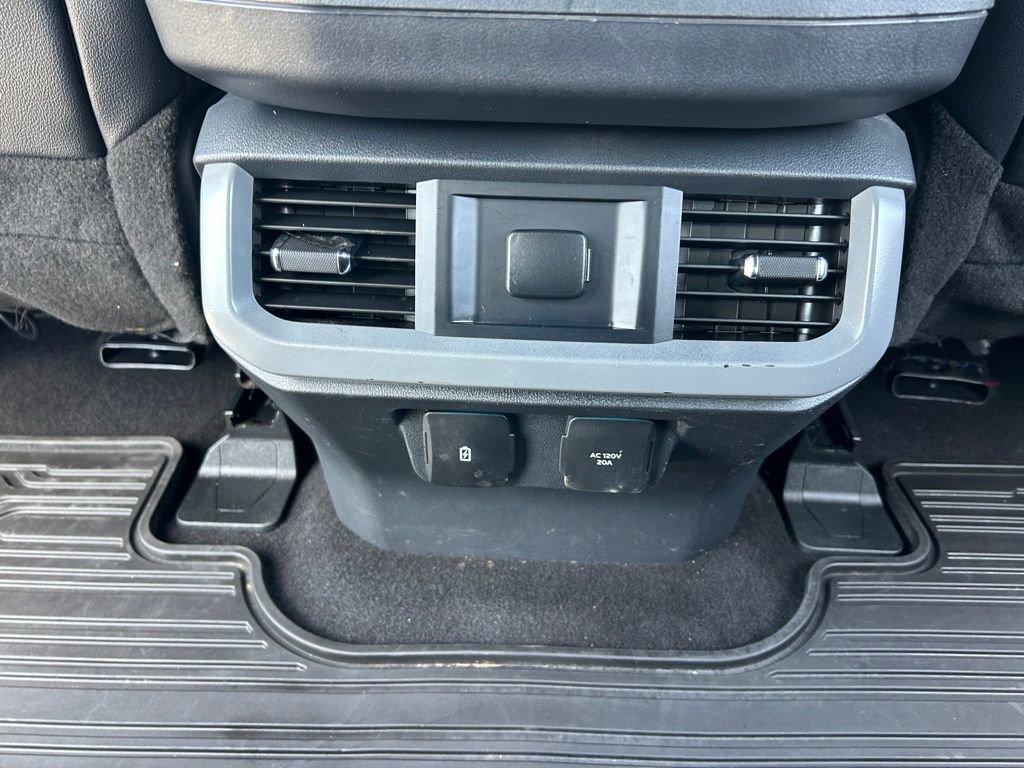Used 2024 Ford F150 Lariat w/ Bed Utility Package image 53