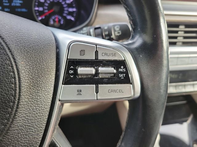 Used 2021 Kia Telluride EX w/ Towing Package image 29