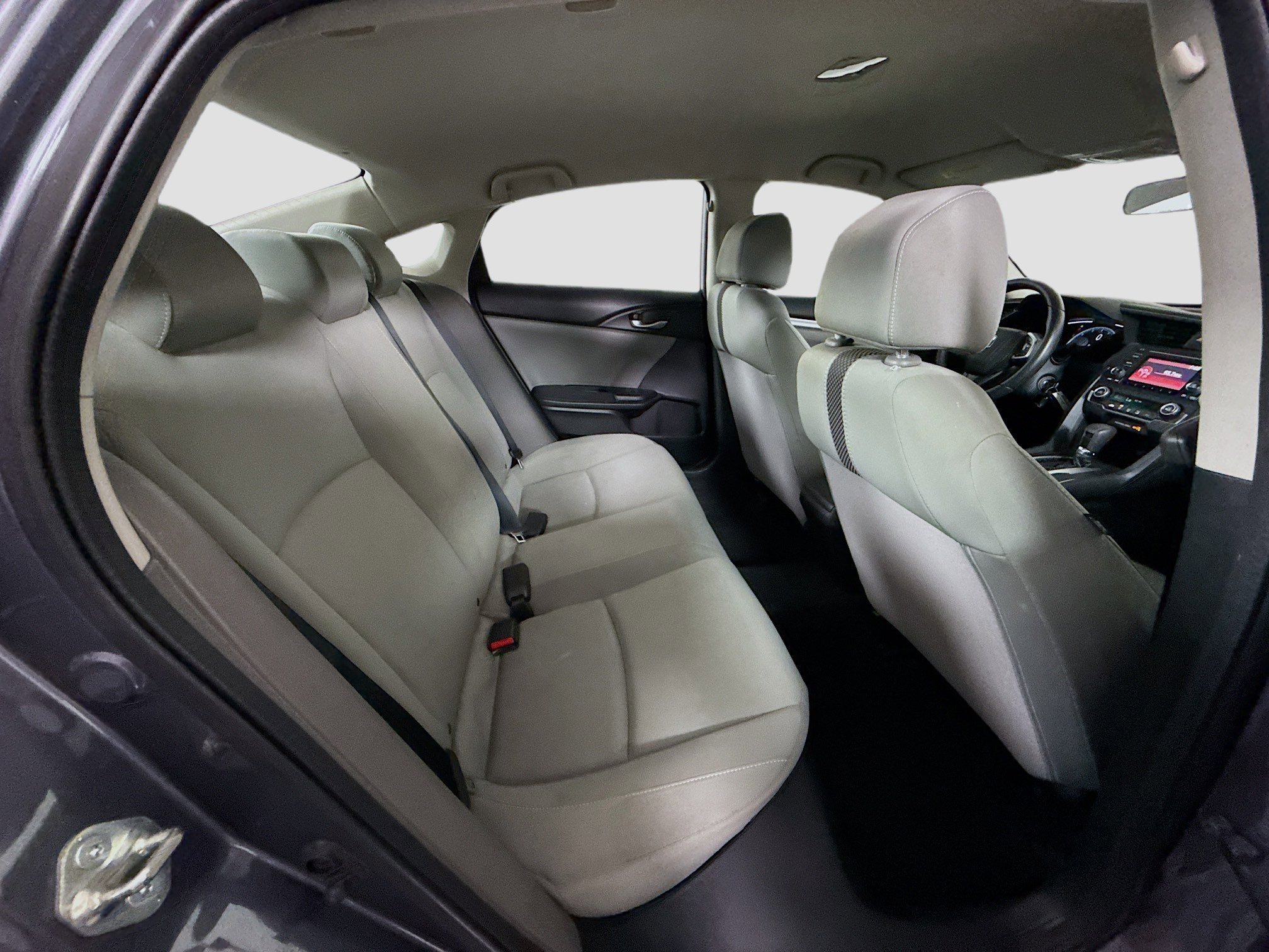 Used 2021 Honda Civic LX image 26