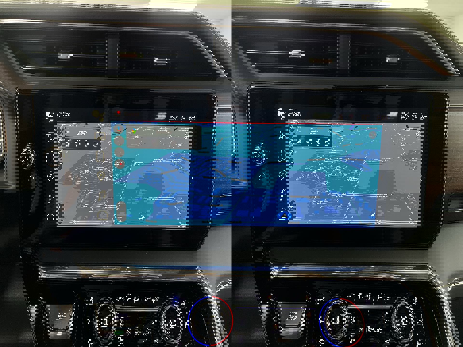 New 2026 GMC Sierra 2500 Denali Ultimate image 50