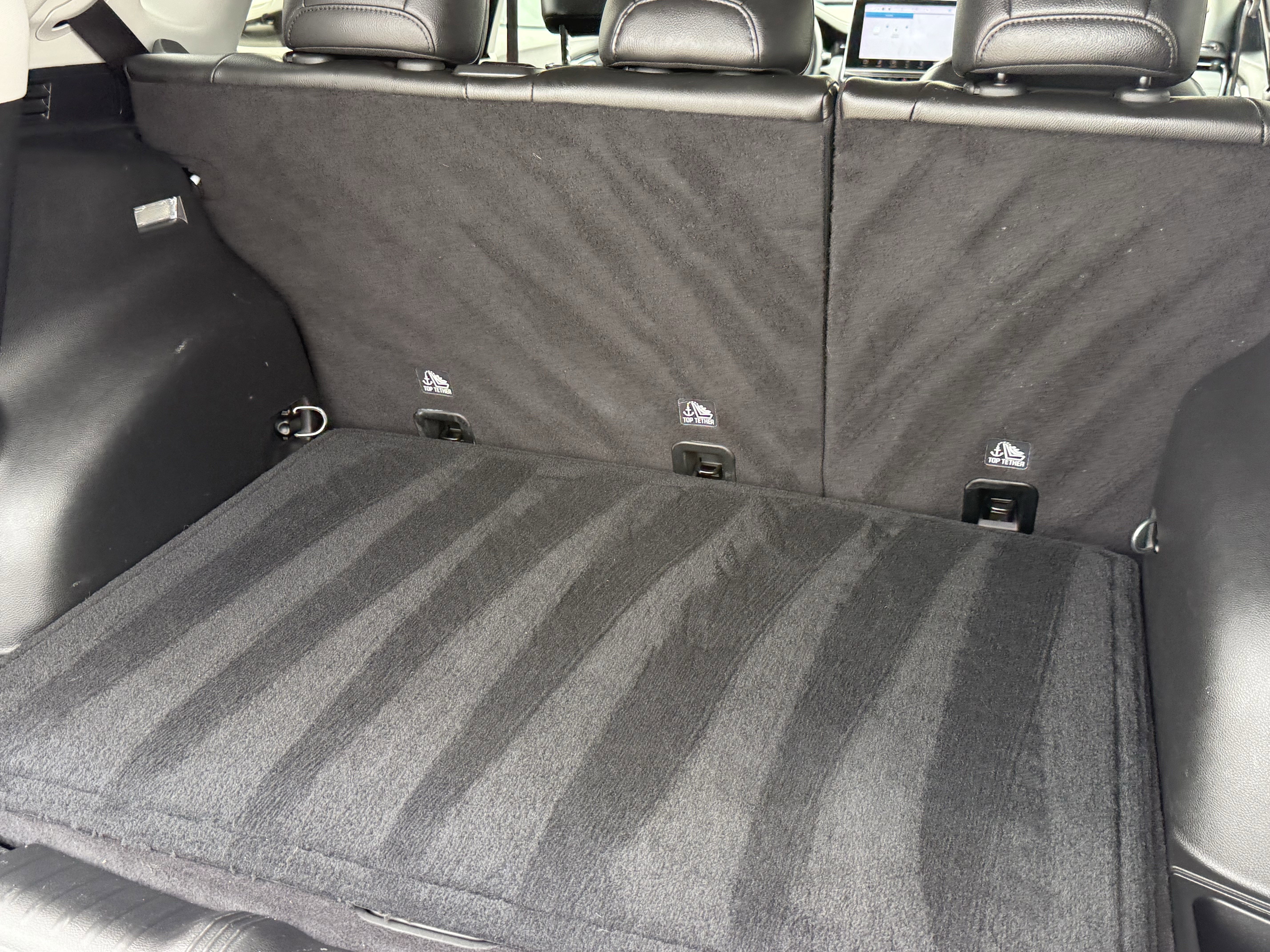 Used 2022 Jeep Compass Limited w/ Elite Group image 31