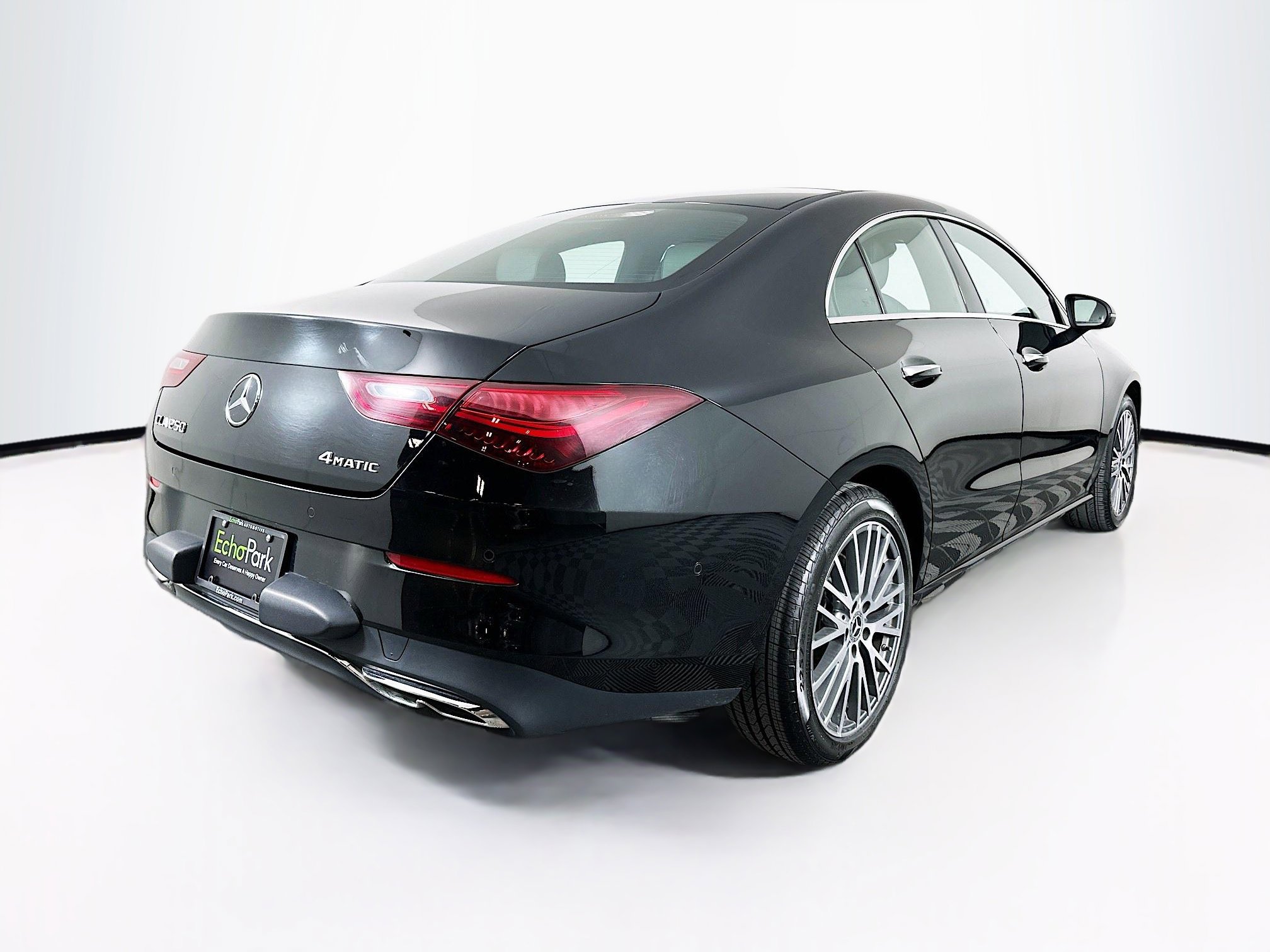 Used 2025 Mercedes-Benz CLA 250 CLA 250 image 9