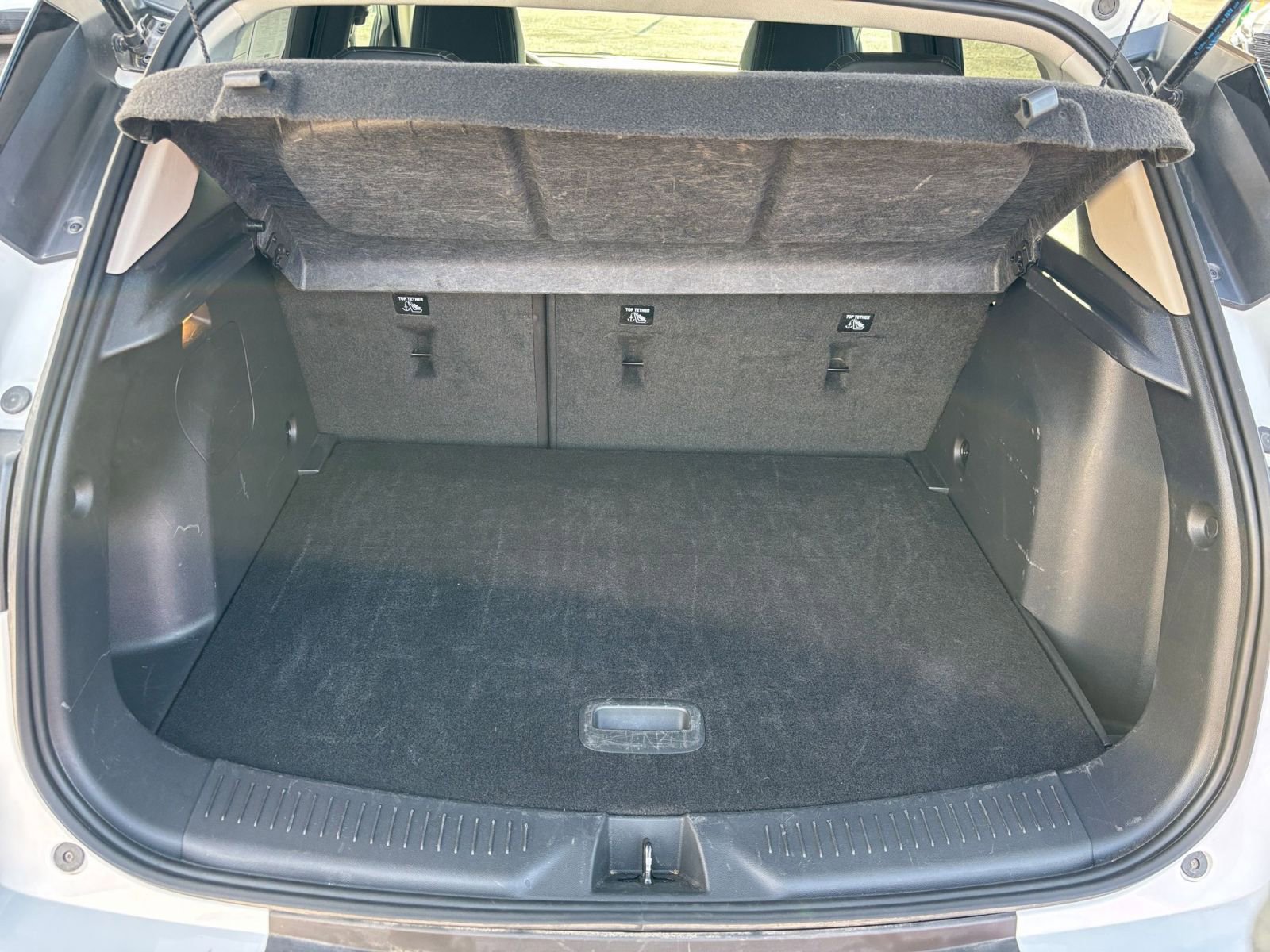 Used 2025 Buick Encore GX Preferred image 30