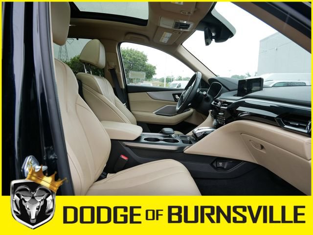 Used 2022 Acura MDX SH-AWD w/ Technology Package image 14