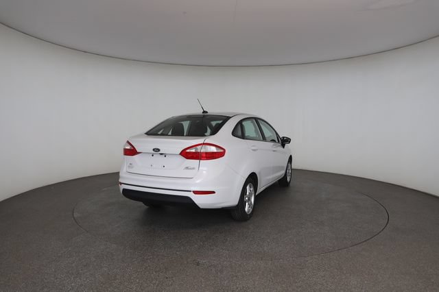 Used 2019 Ford Fiesta SE FWD image 17