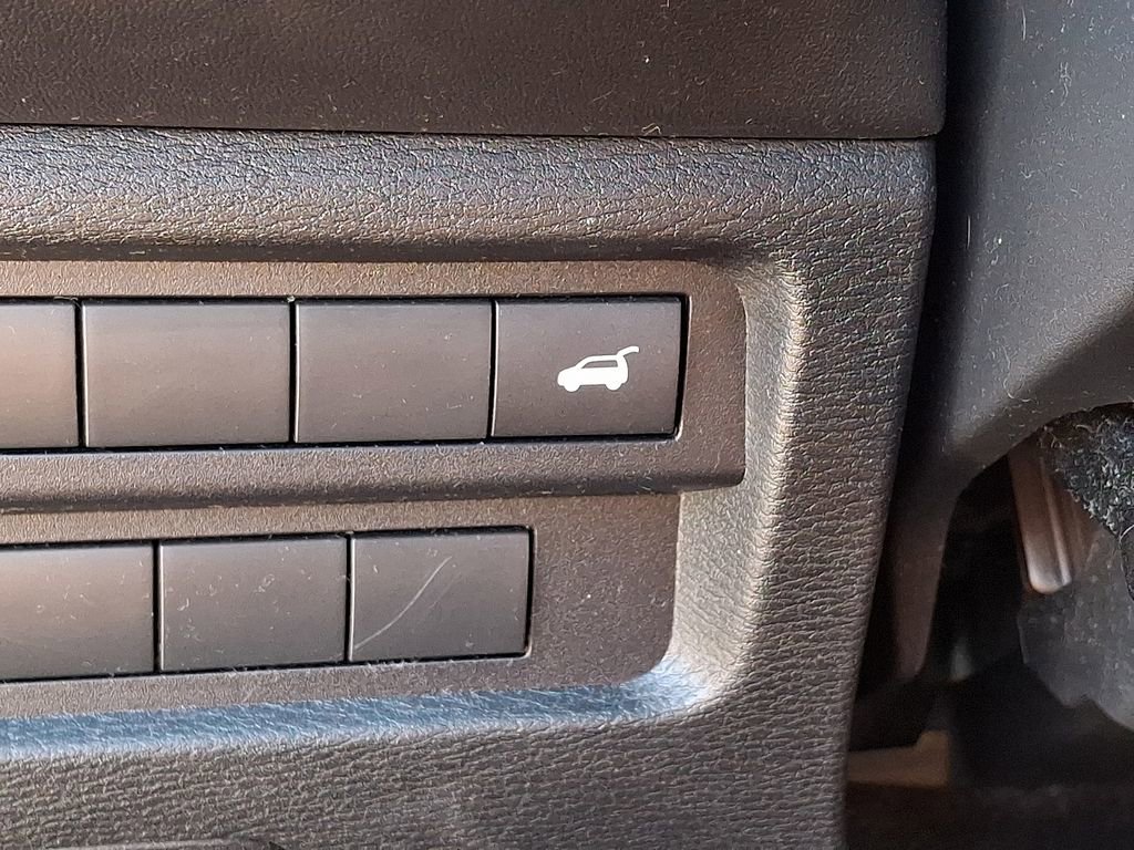Used 2022 Mitsubishi Outlander SEL AWD/4WD image 24