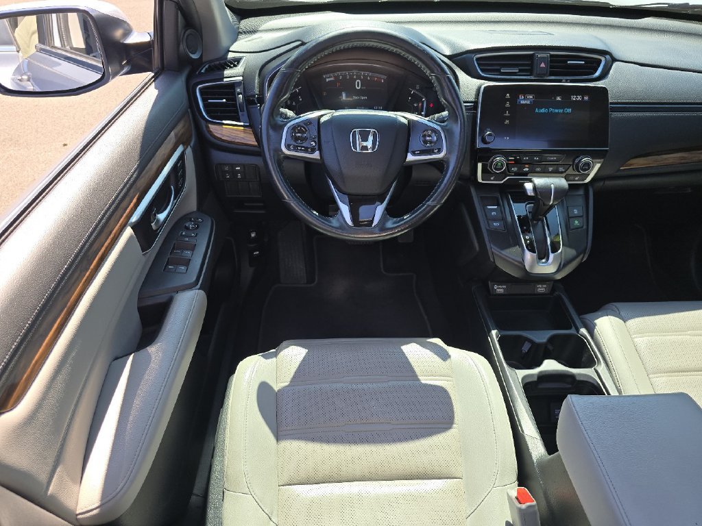Used 2022 Honda CR-V EX-L image 30