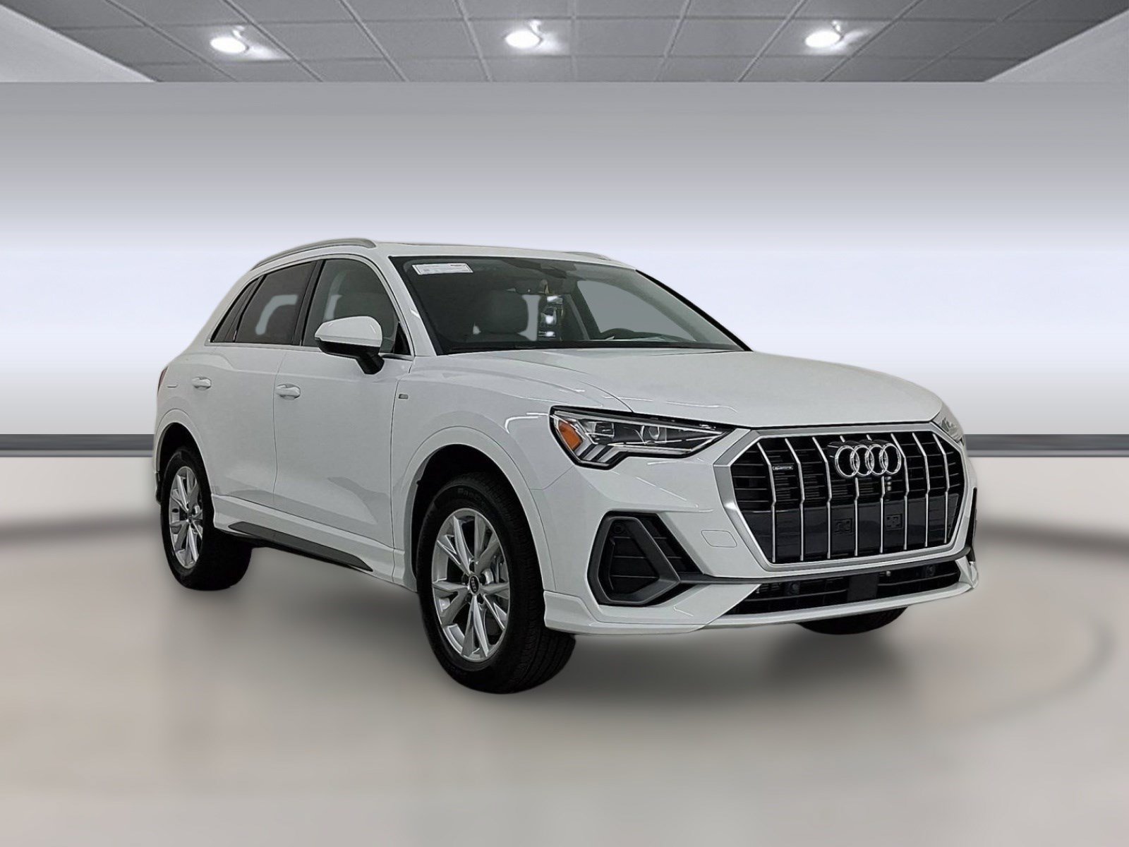 Used 2025 Audi Q3 2.0T Premium w/ Convenience Package AWD/4WD image 7