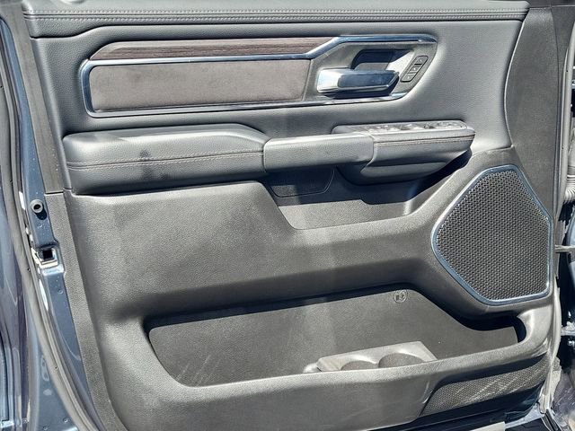 Certified 2026 RAM 1500 Laramie w/ Laramie Preferred Package image 21