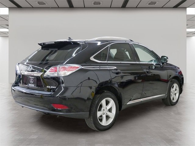 Used 2013 Lexus RX 350 AWD image 5