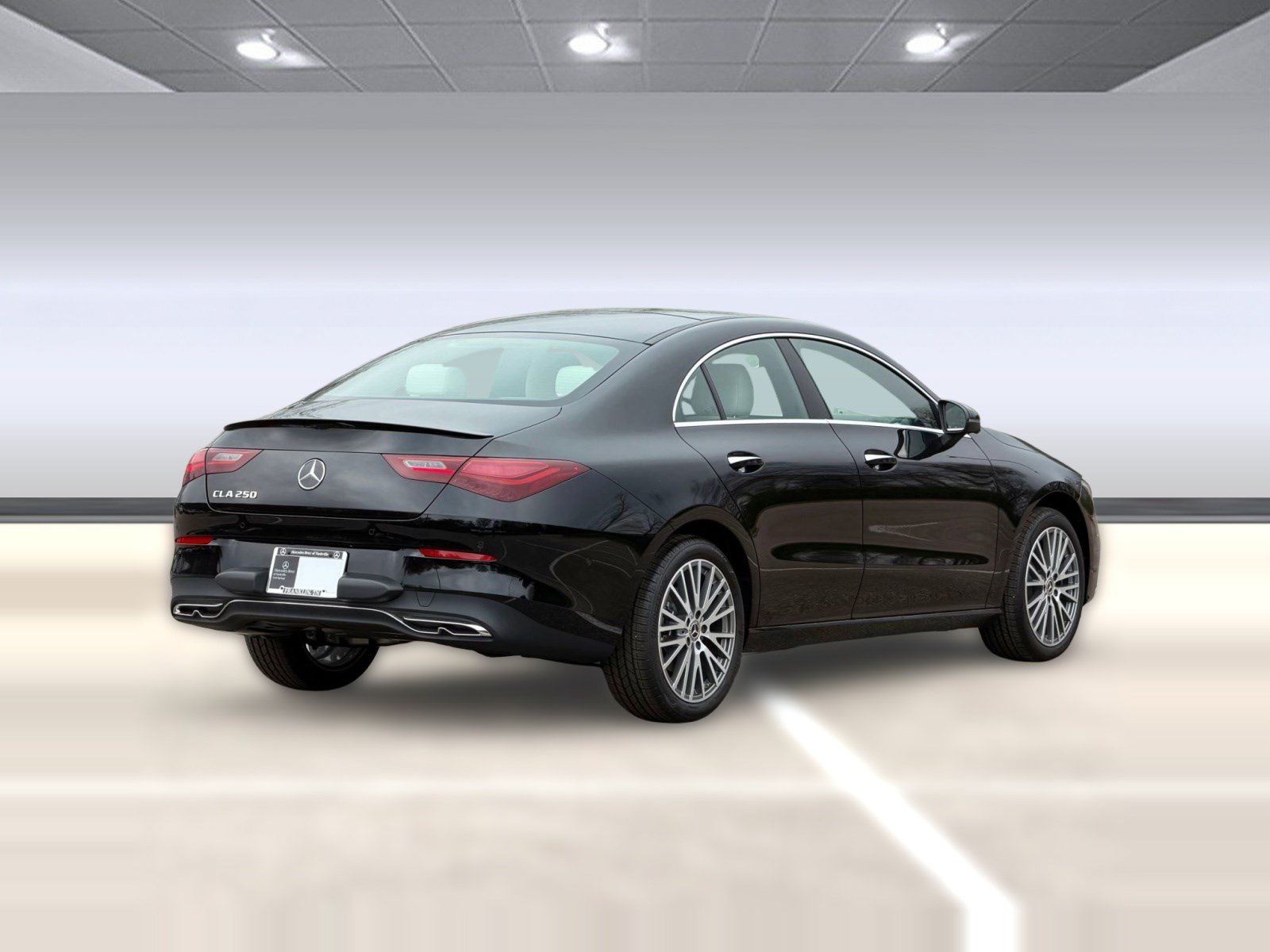 Used 2026 Mercedes-Benz CLA 250 image 8