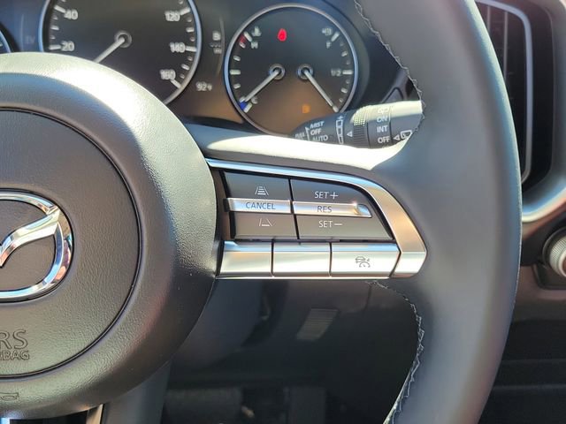 New 2026 MAZDA CX-50 AWD 2.5 Hybrid w/ Premium Pkg image 6