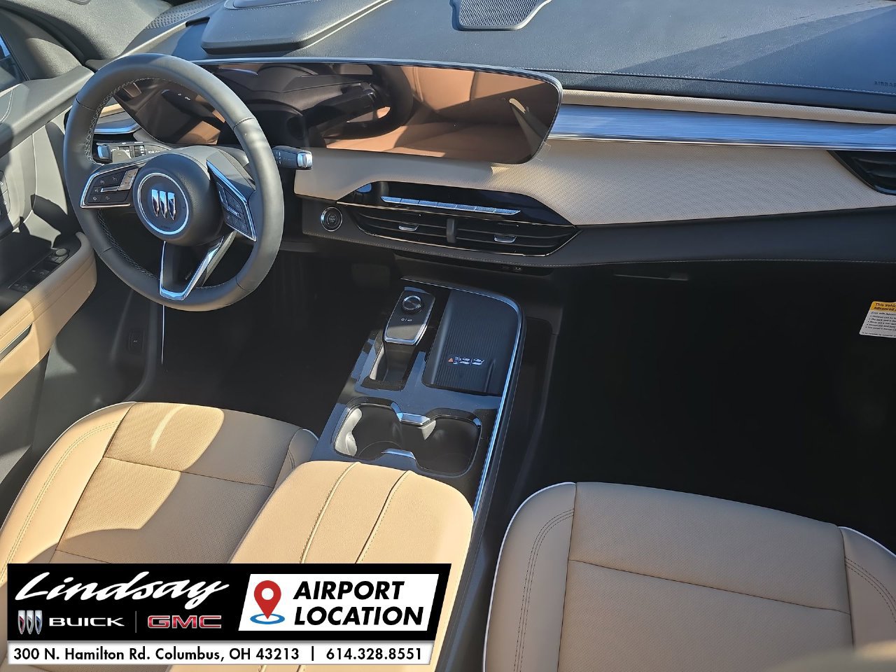 New 2027 Buick Enclave Preferred w/ Power Package AWD/4WD image 30