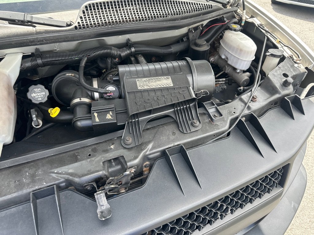 Used 2015 Chevrolet Express 3500 LS image 38