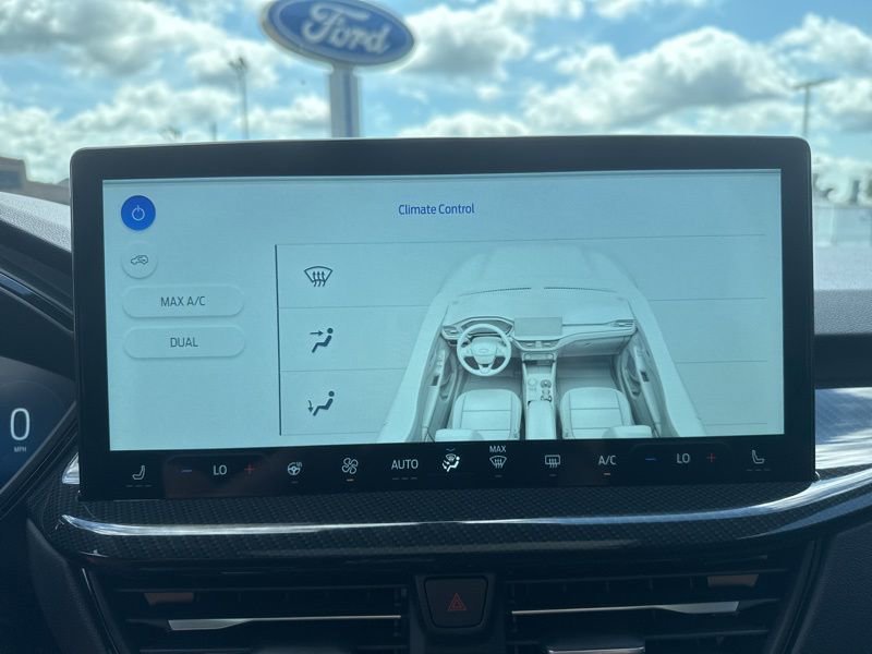 New 2025 Ford Escape ST-Line Elite w/ Tech Pack #2 image 38