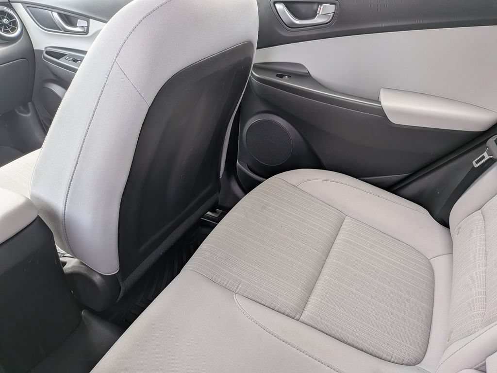 Used 2022 Hyundai Kona SEL w/ Convenience Package FWD image 35